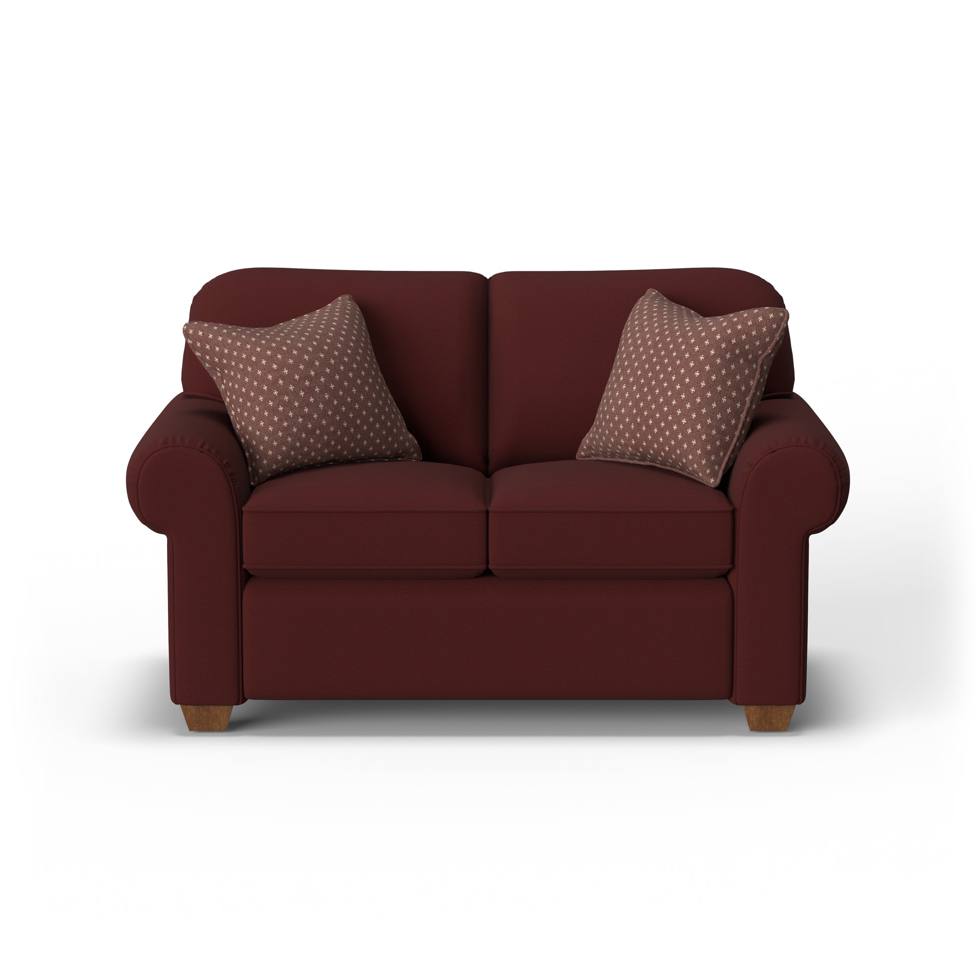 Flexsteel Thornton Loveseat