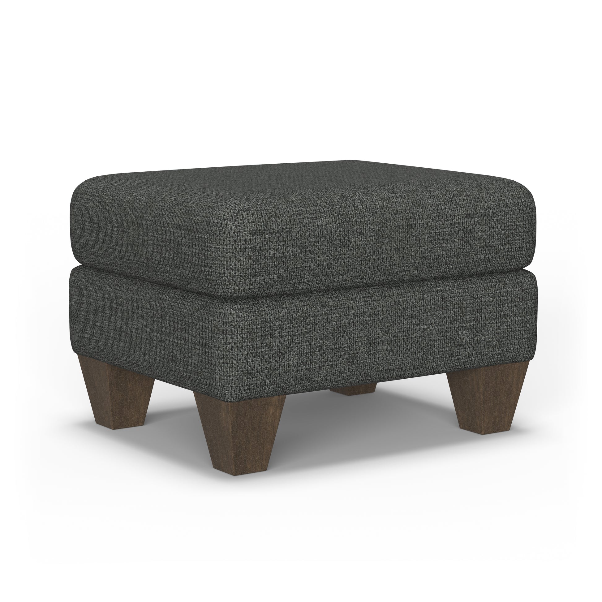 Flexsteel Moxy Ottoman