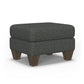 Flexsteel Moxy Ottoman