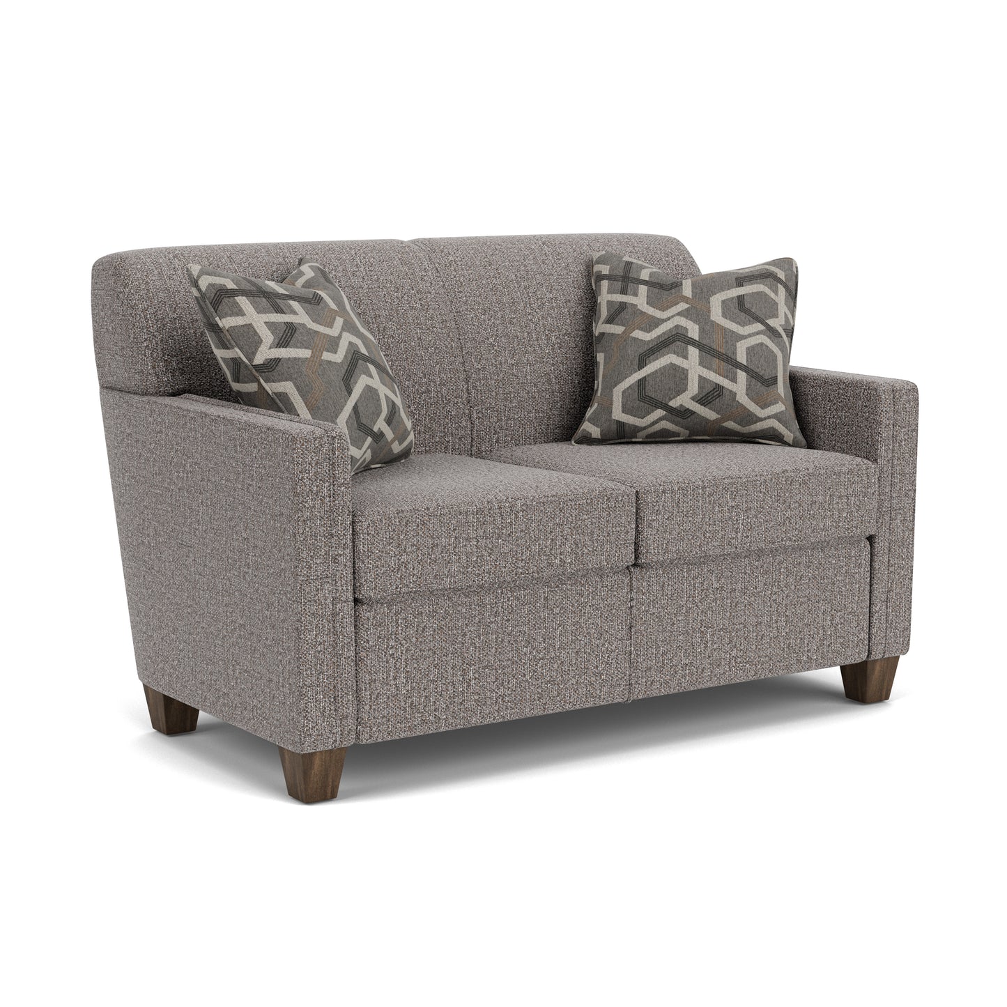 Flexsteel Nora Loveseat