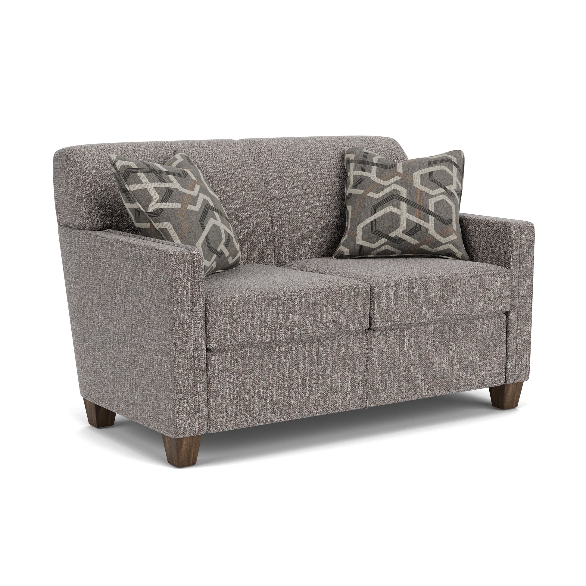 Flexsteel Nora Loveseat
