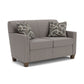 Flexsteel Nora Loveseat