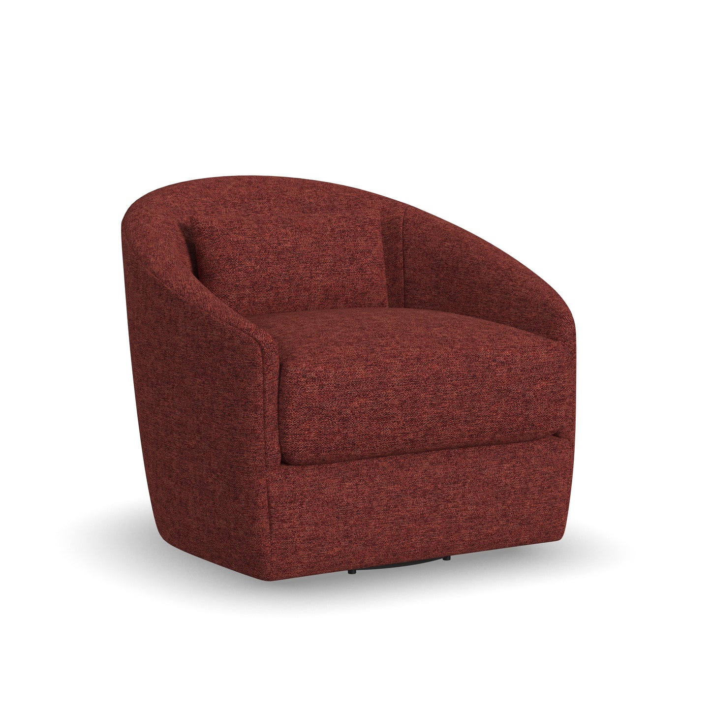Flexsteel Shelly Swivel Chair