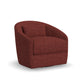 Flexsteel Shelly Swivel Chair