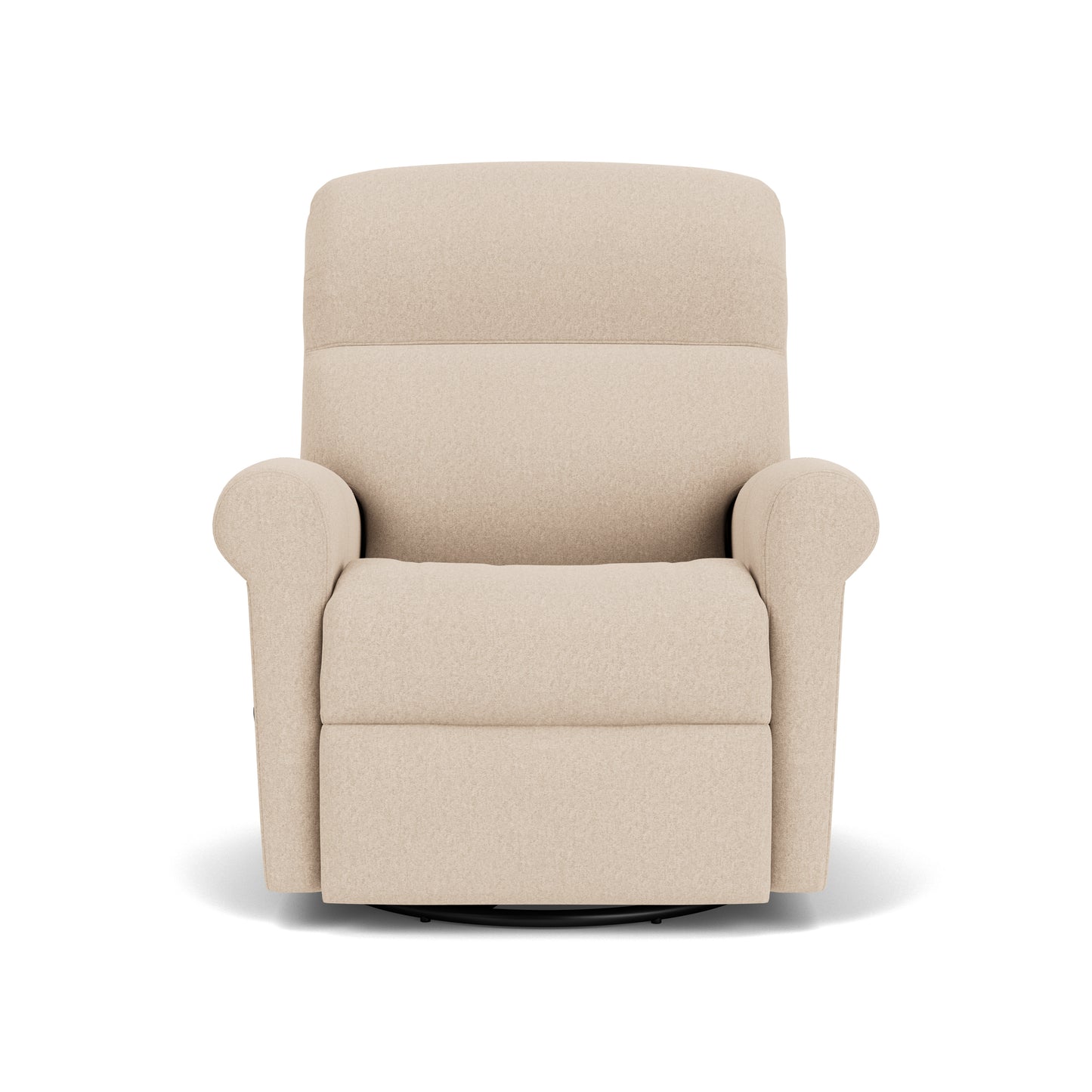 Flexsteel Davis Swivel Gliding Recliner