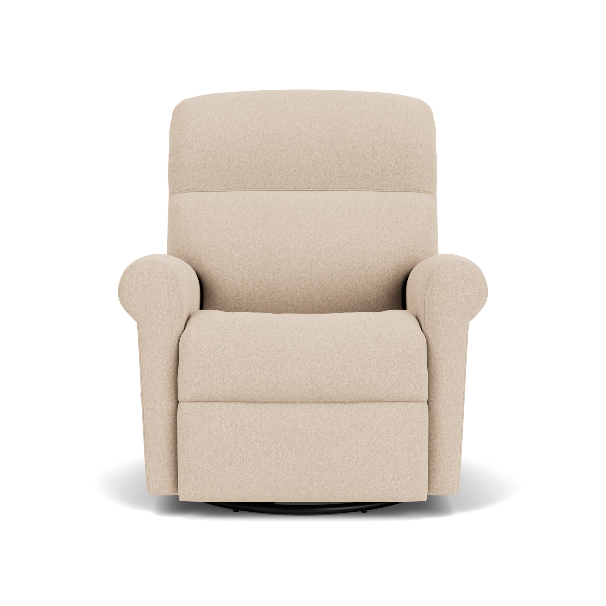 Flexsteel Davis Swivel Gliding Recliner