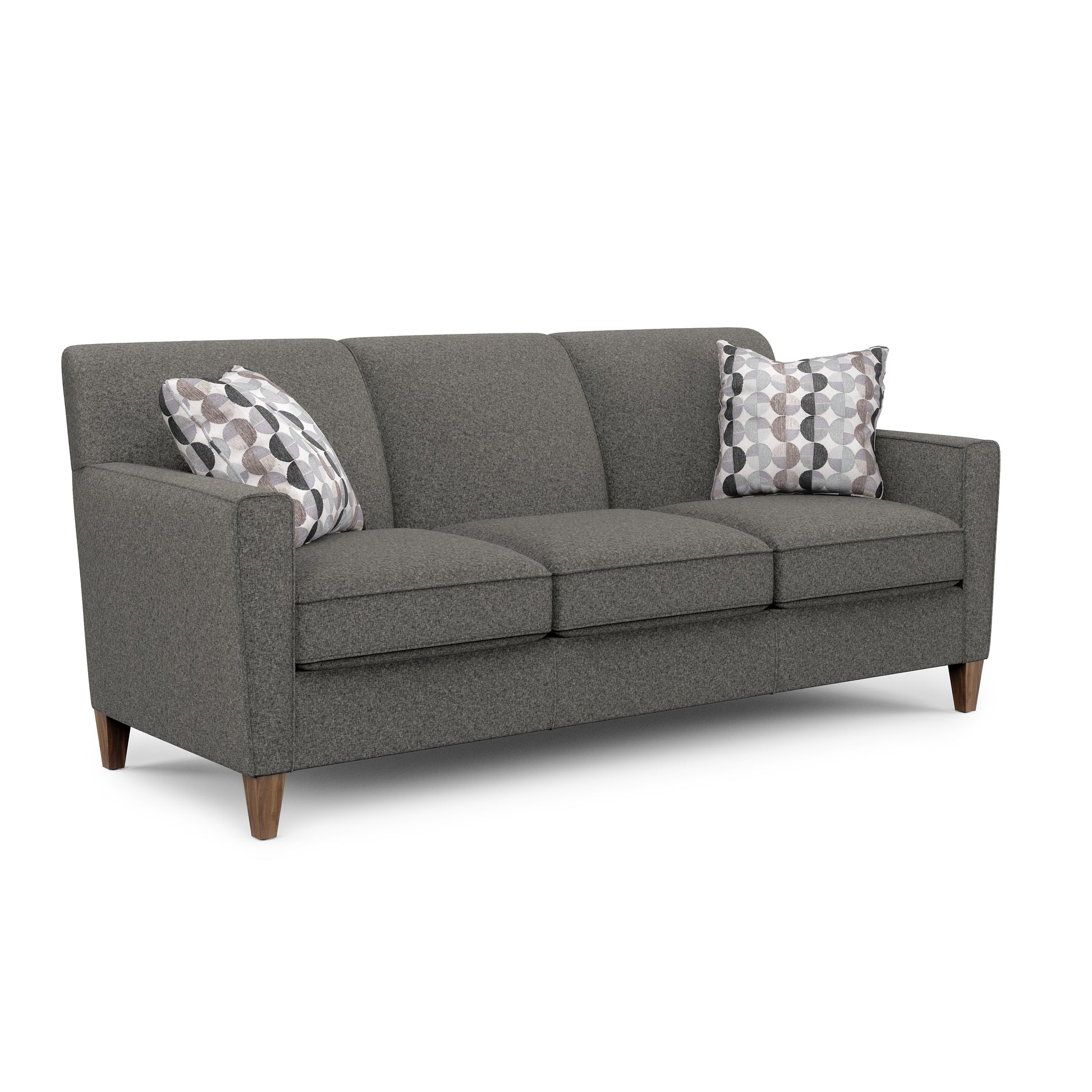 Digby Sofa - Slate