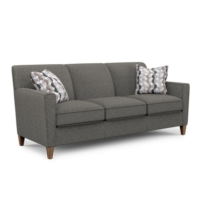 Digby Sofa - Slate