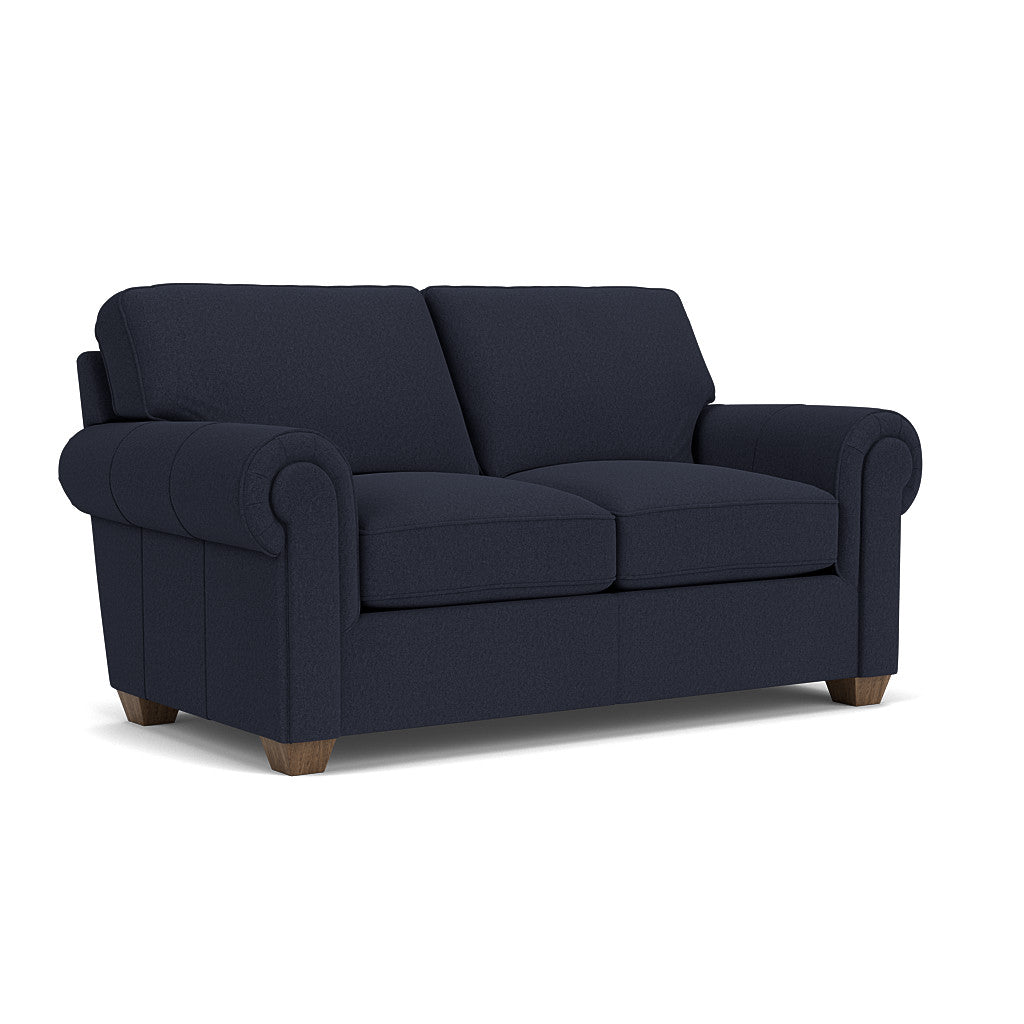 Flexsteel Carson Loveseat
