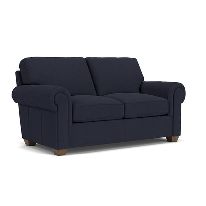 Flexsteel Carson Loveseat