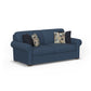 Flexsteel Randall Two-Cushion Sofa