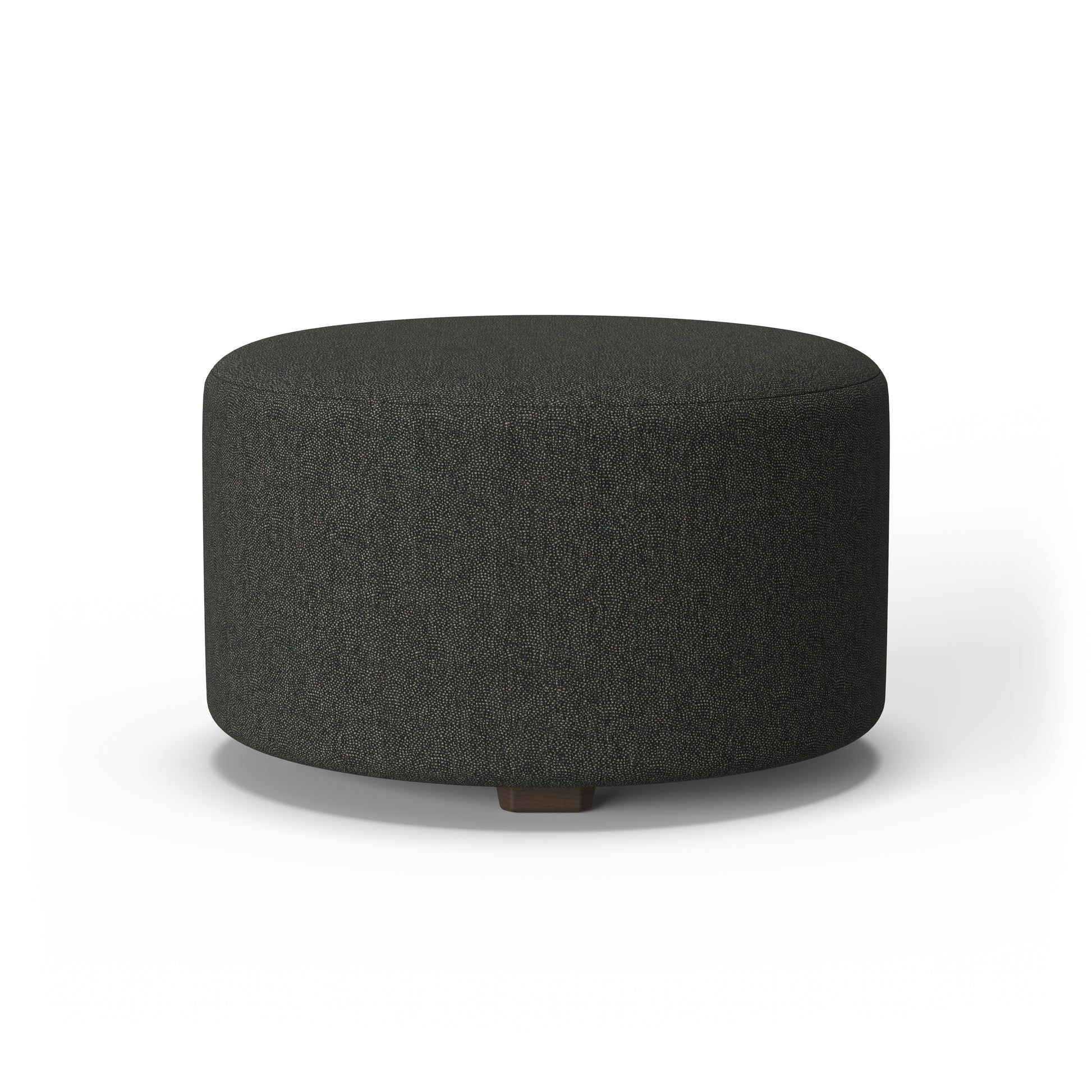 Flexsteel Pouf Cocktail Ottoman