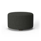 Flexsteel Pouf Cocktail Ottoman