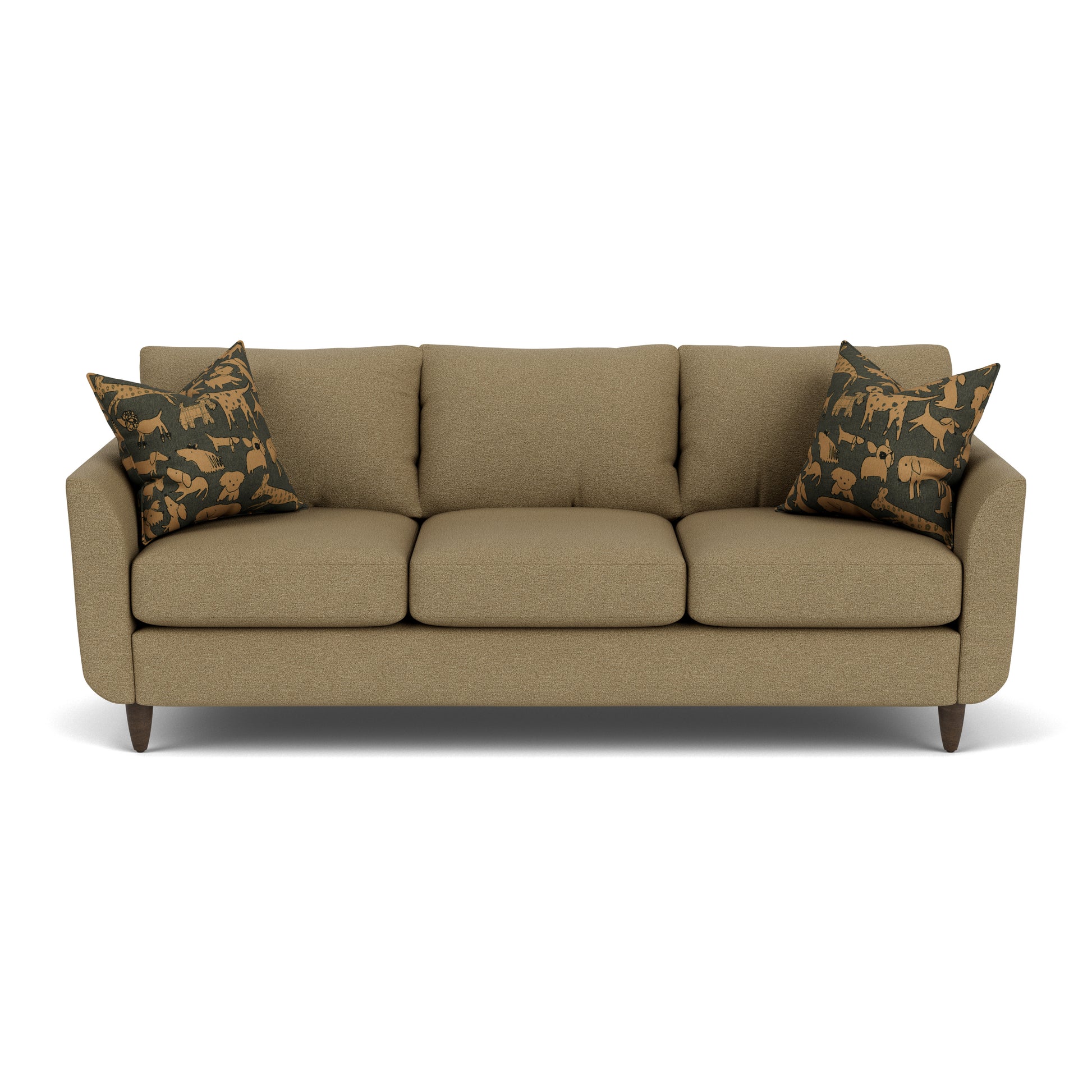 Flexsteel Mia Sofa