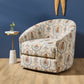 Flexsteel Shelly Swivel Chair