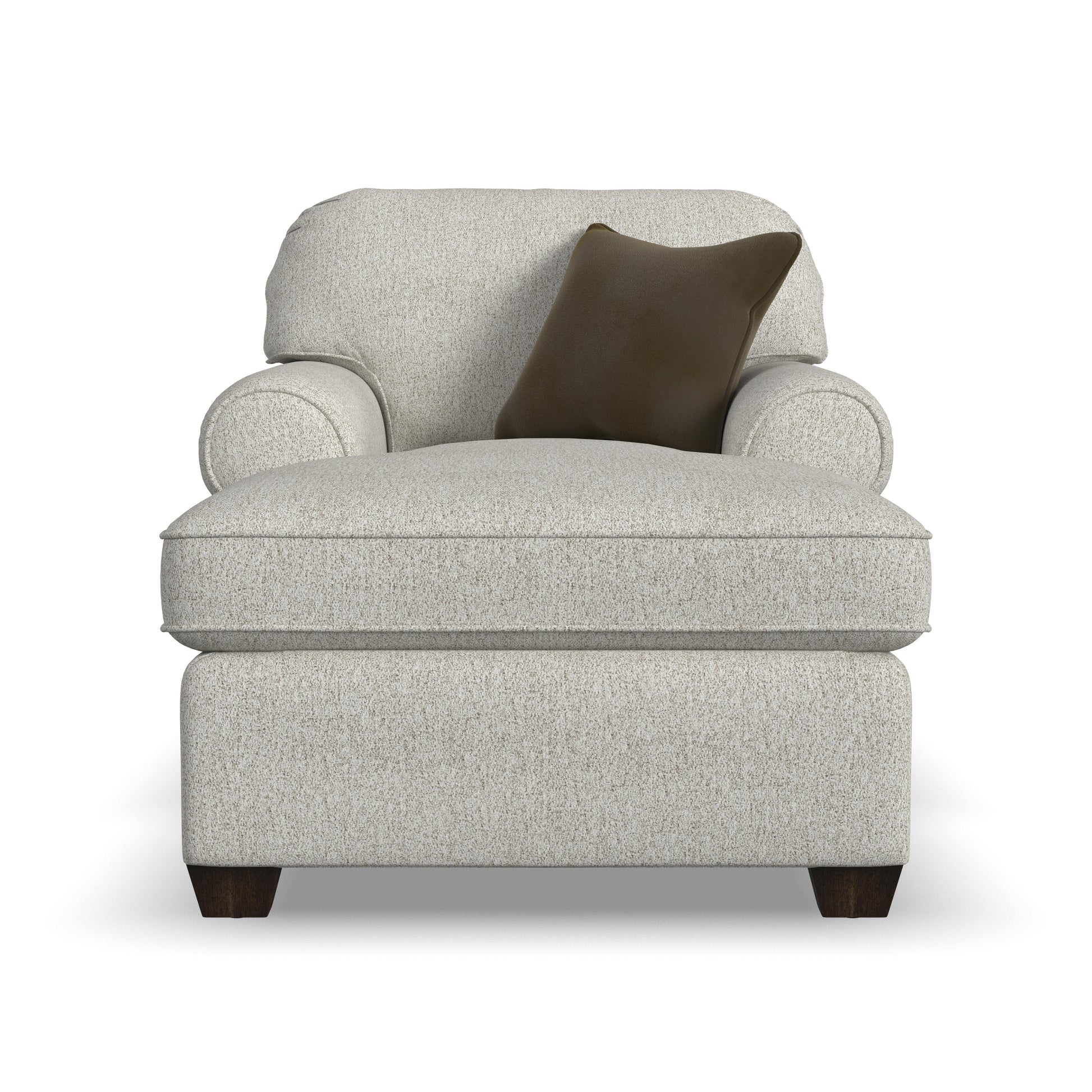 Flexsteel Thornton Chaise Lounge