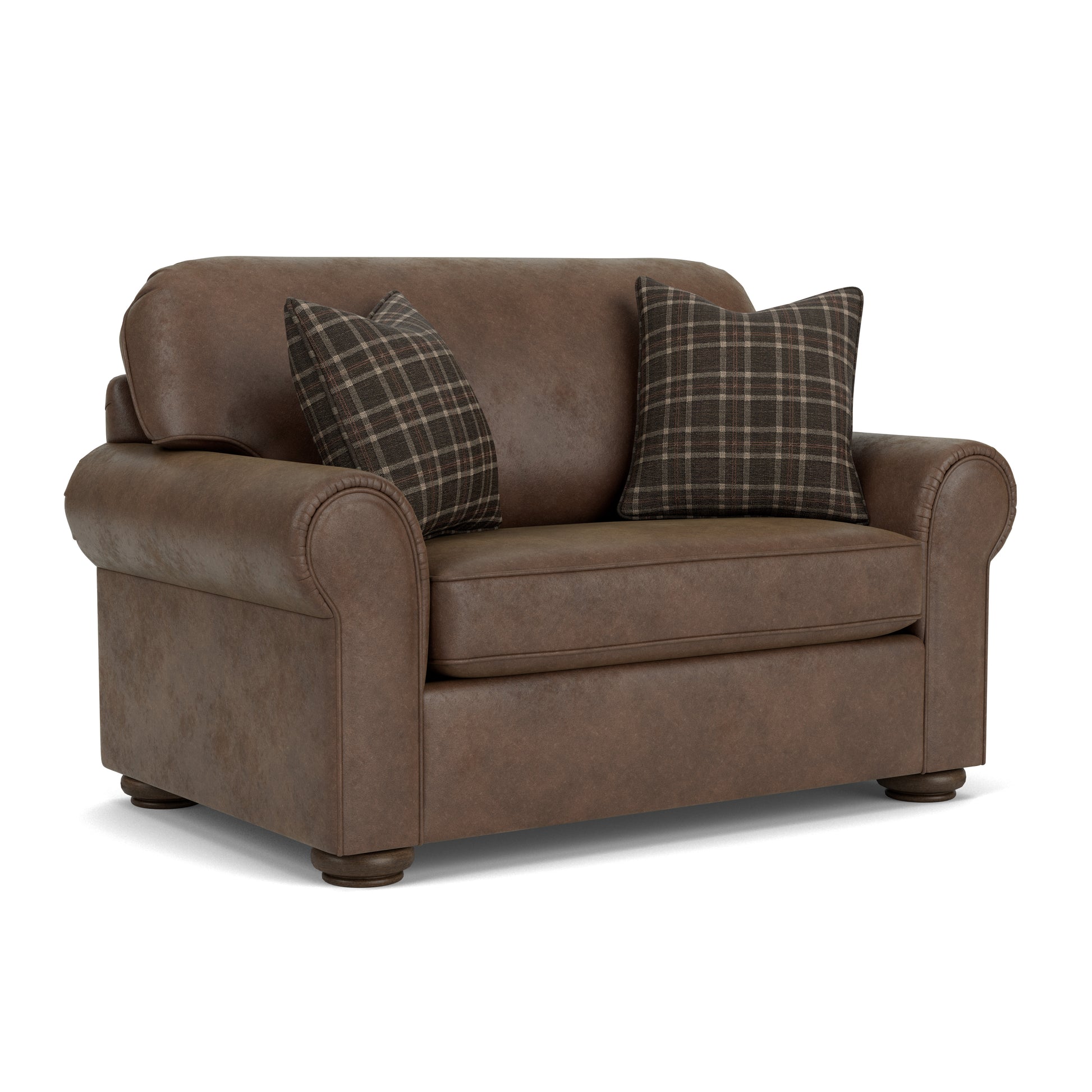 Flexsteel Preston Twin Sleeper