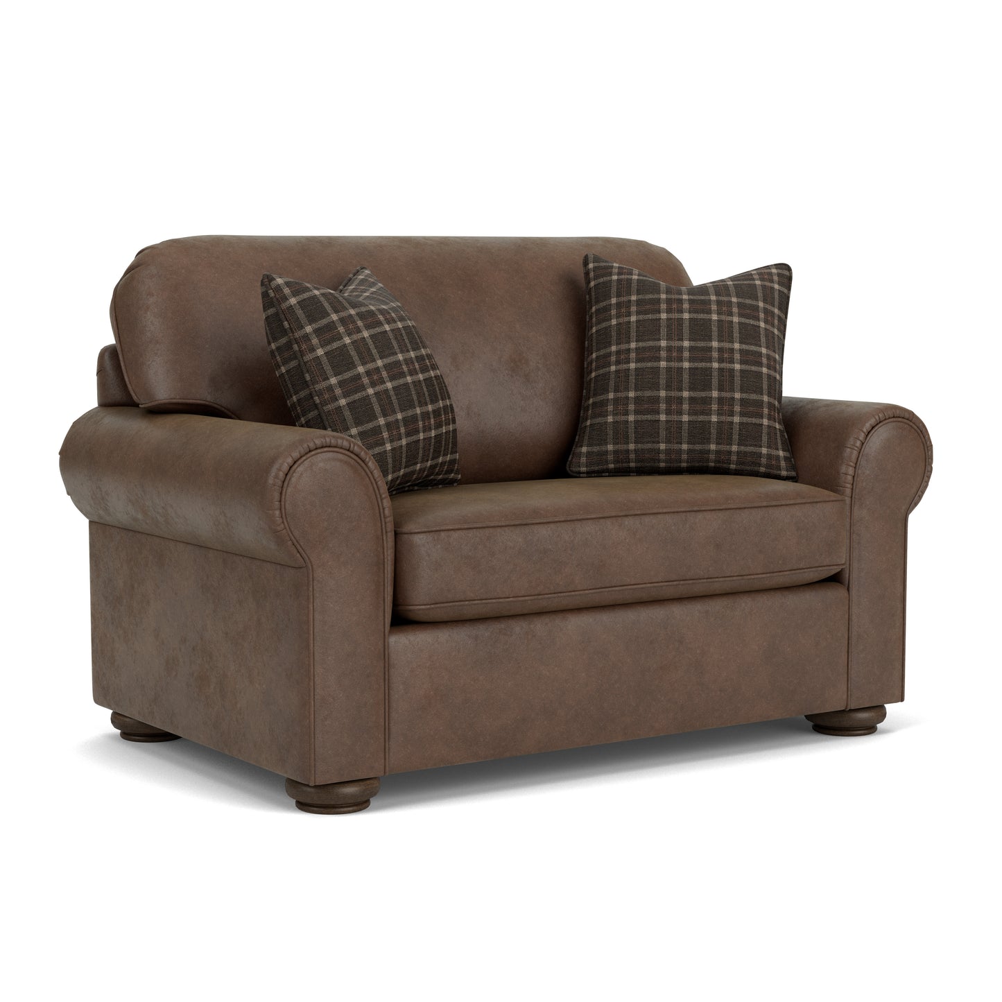 Flexsteel Preston Twin Sleeper