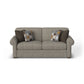 Flexsteel Randall Two-Cushion Sofa