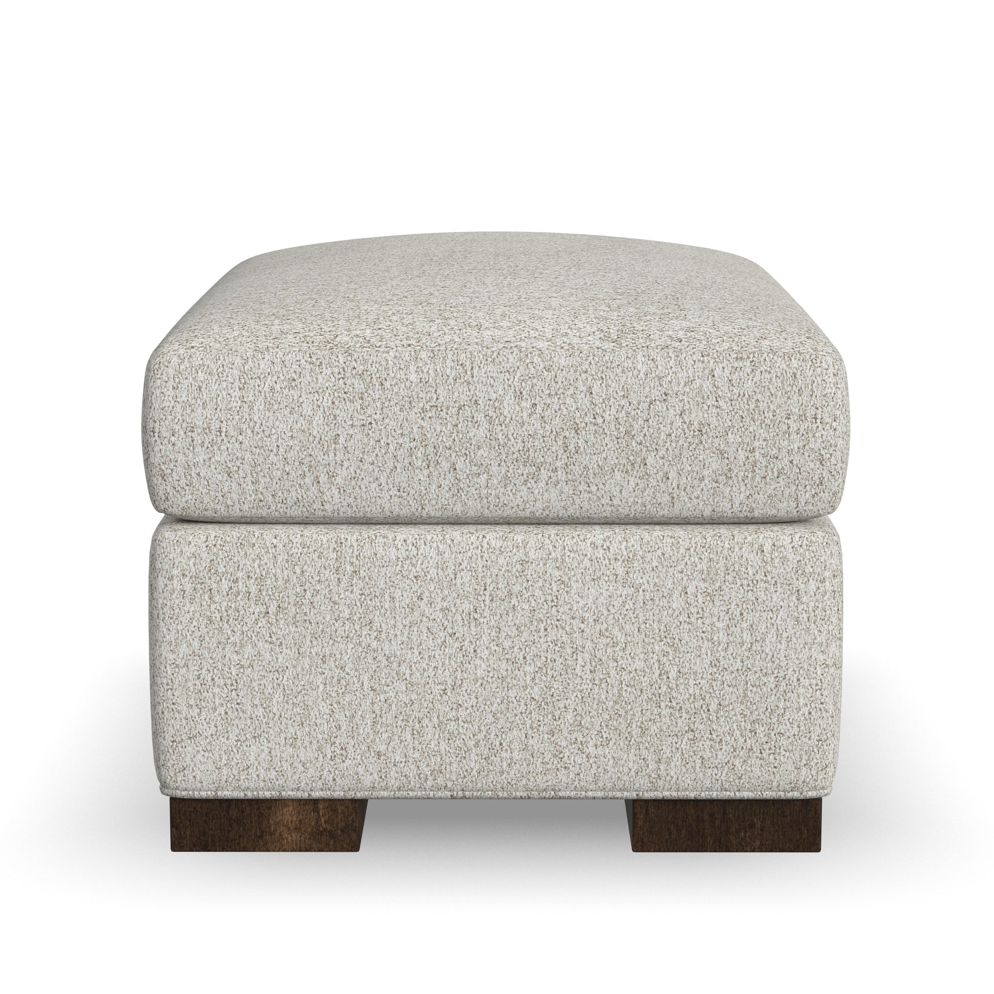 Flexsteel Jasper Ottoman