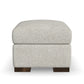 Flexsteel Jasper Ottoman