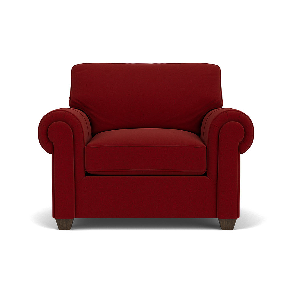 Flexsteel Carson Chair
