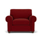 Flexsteel Carson Chair