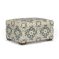Flexsteel Randall Ottoman