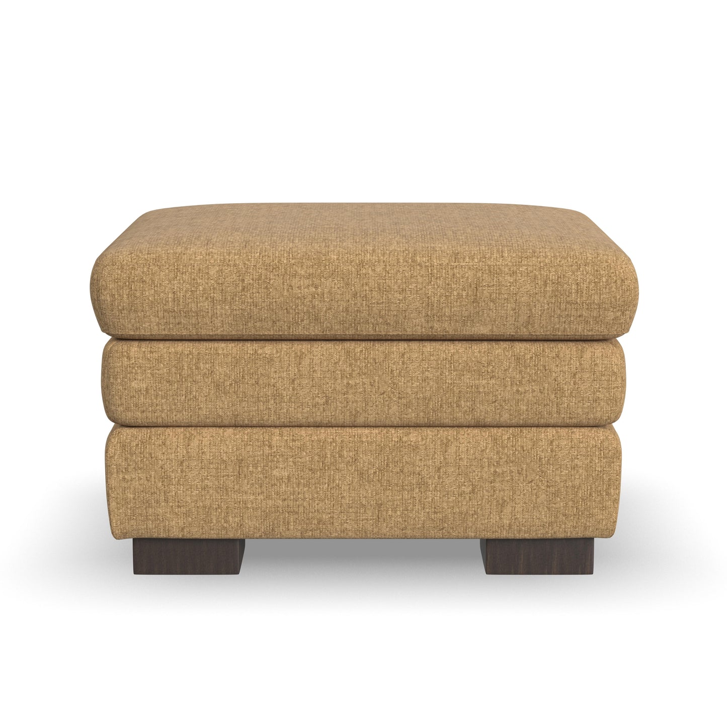 Flexsteel Rudy Ottoman