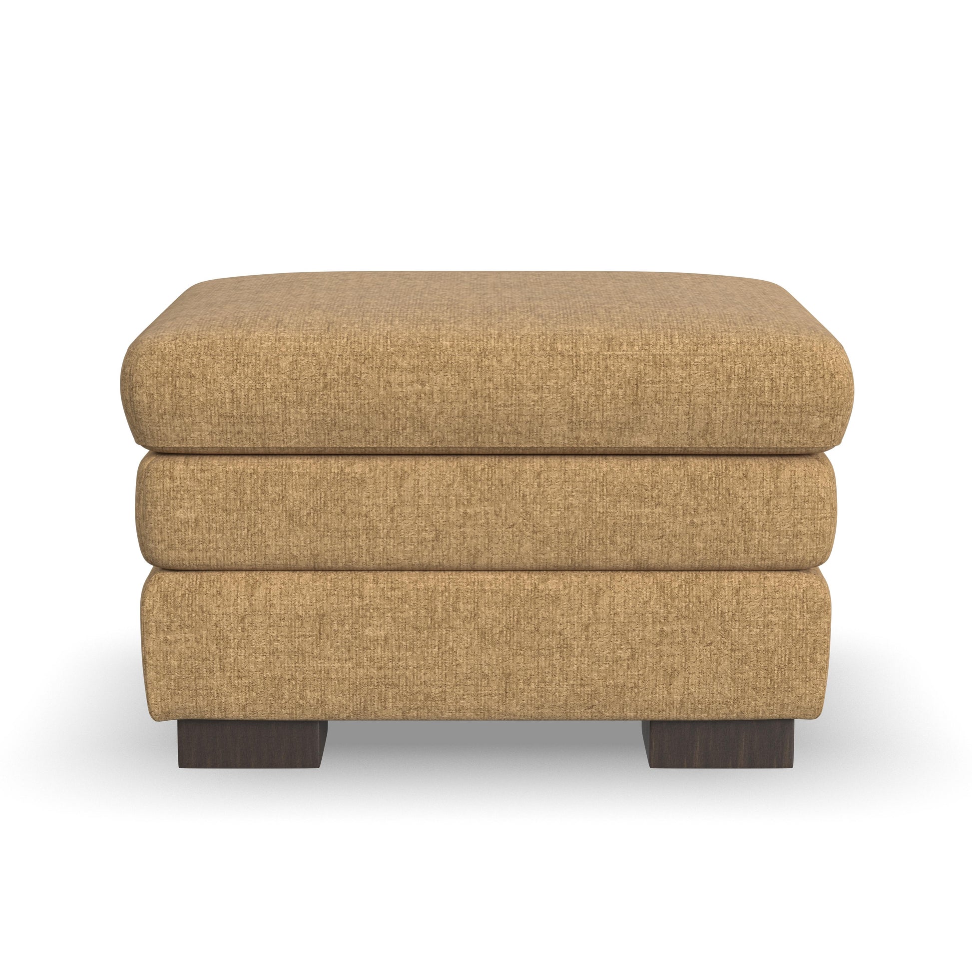 Flexsteel Rudy Ottoman