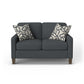 Flexsteel Moxy Loveseat