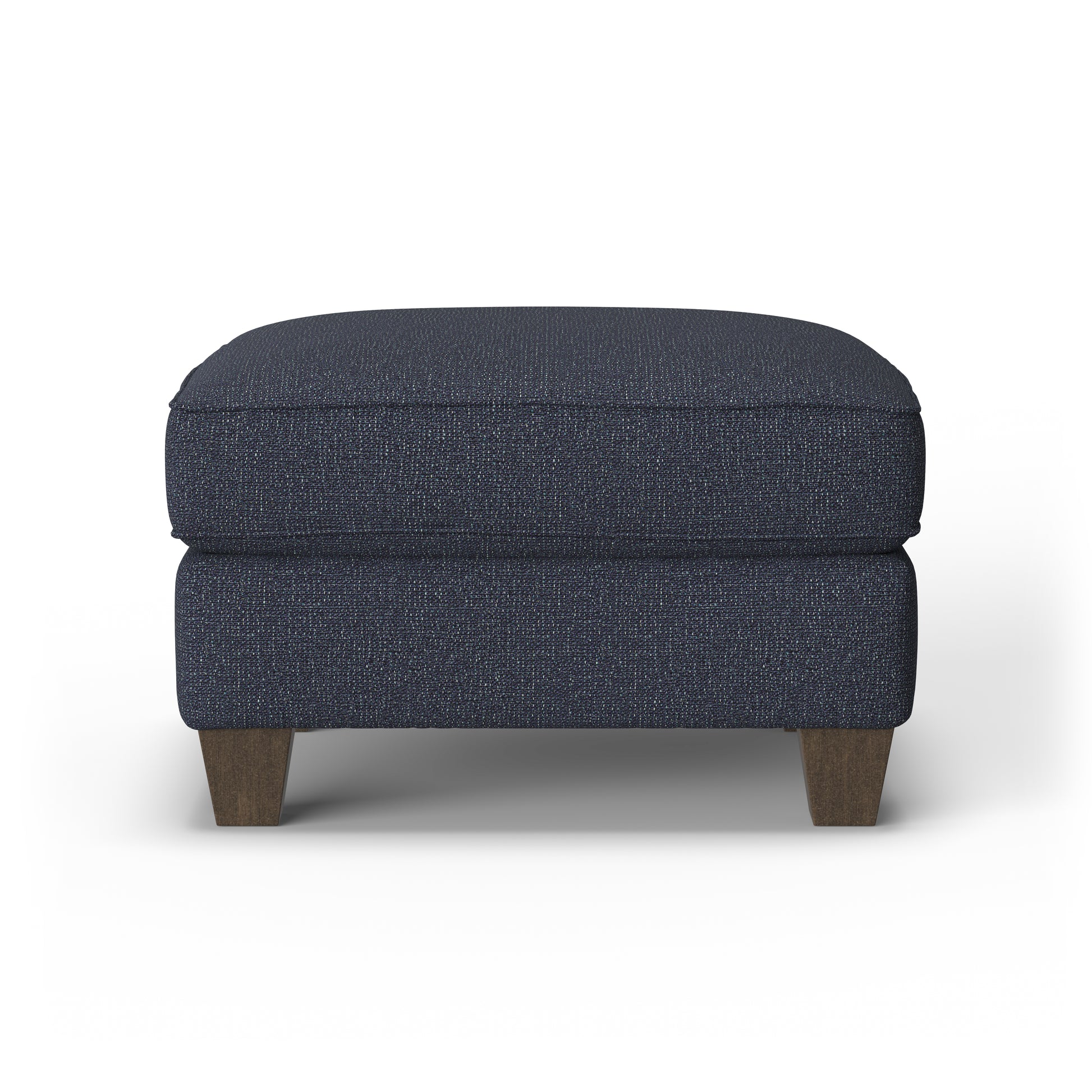 Flexsteel Dana Ottoman