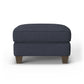 Flexsteel Dana Ottoman