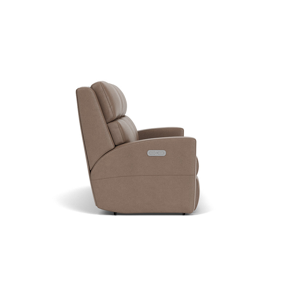 Flexsteel Catalina Power Reclining Sofa