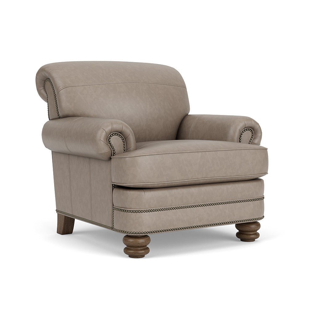 Flexsteel Bay Bridge Chair