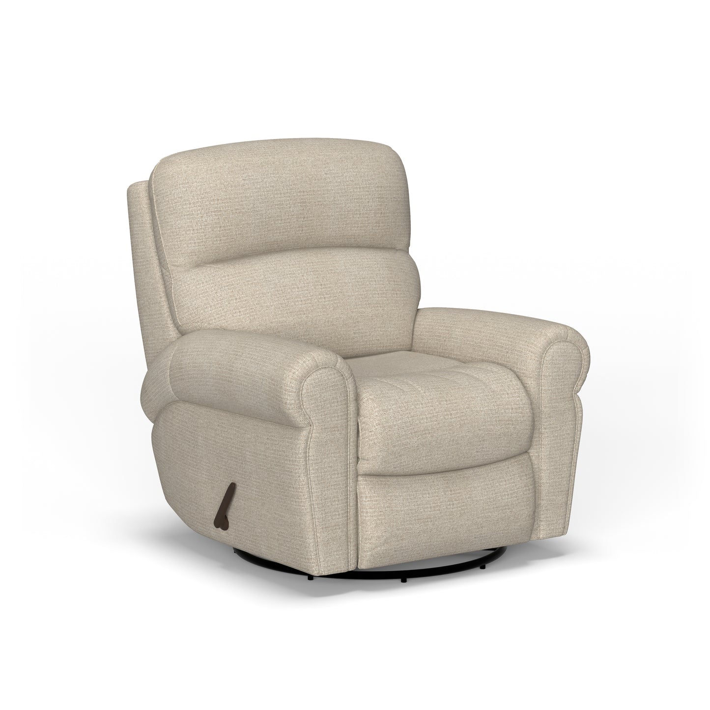 Flexsteel Langston Swivel Gliding Recliner
