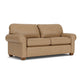 Thornton Leather Full Sleeper - Tortilla