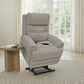 Flexsteel Vesper Power Lift Recliner w/ Power Headrest & Lumbar