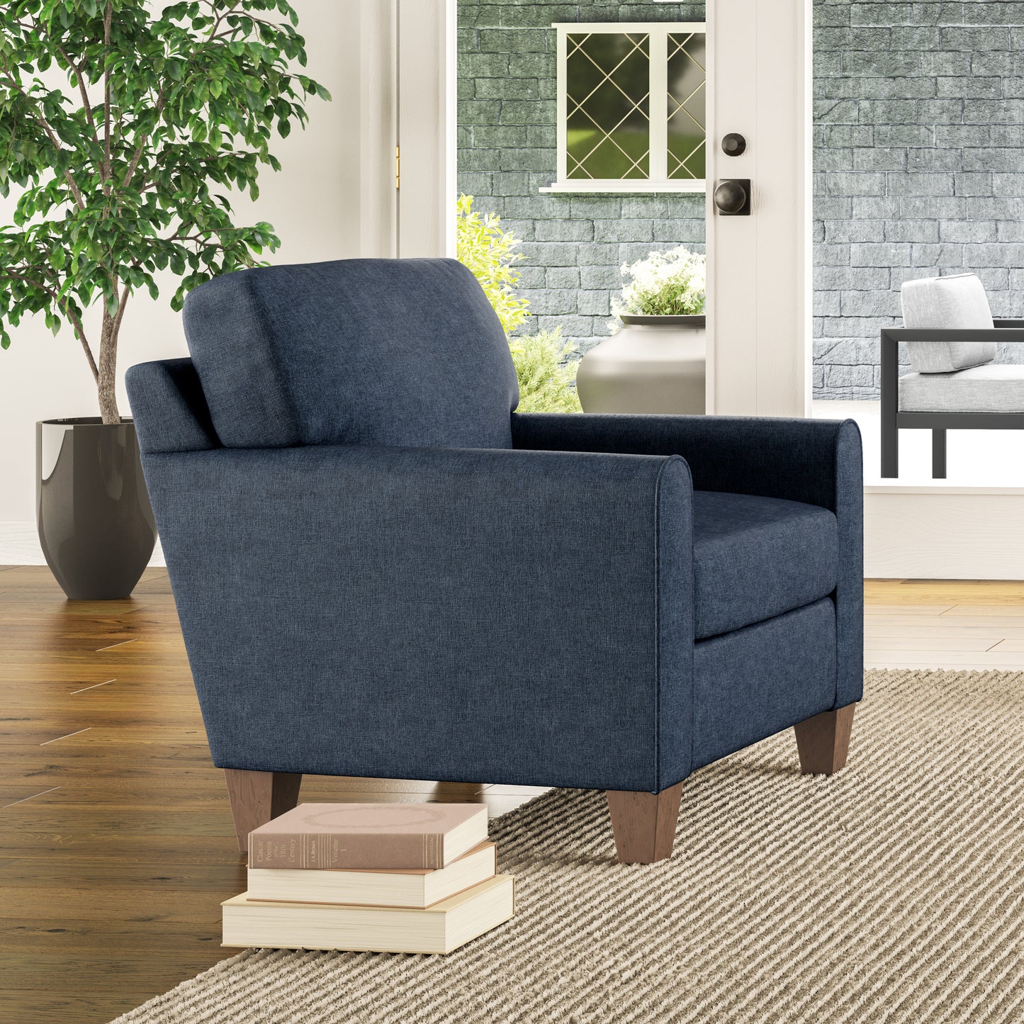 Flexsteel Moxy Chair