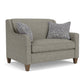 Flexsteel Holly Twin Sleeper