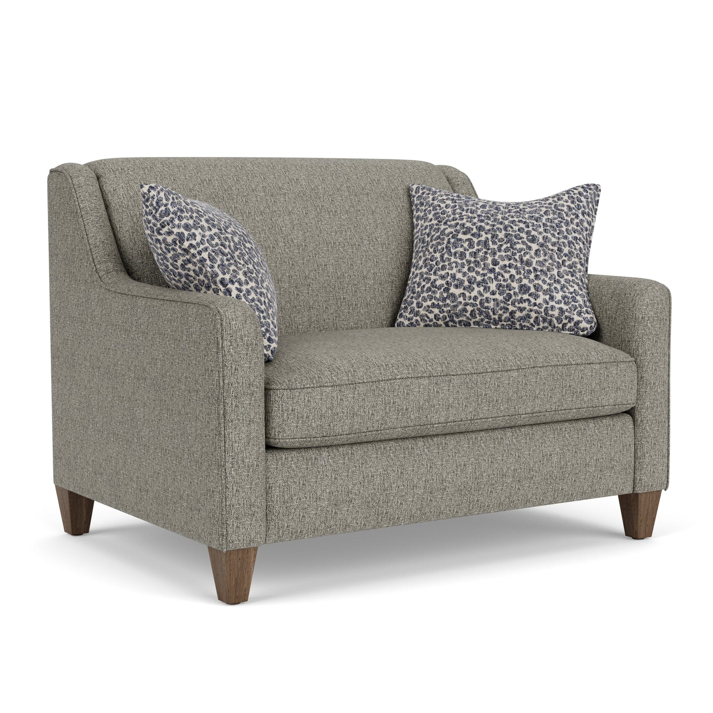Flexsteel Holly Twin Sleeper