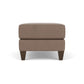 Flexsteel Westside Cocktail Ottoman