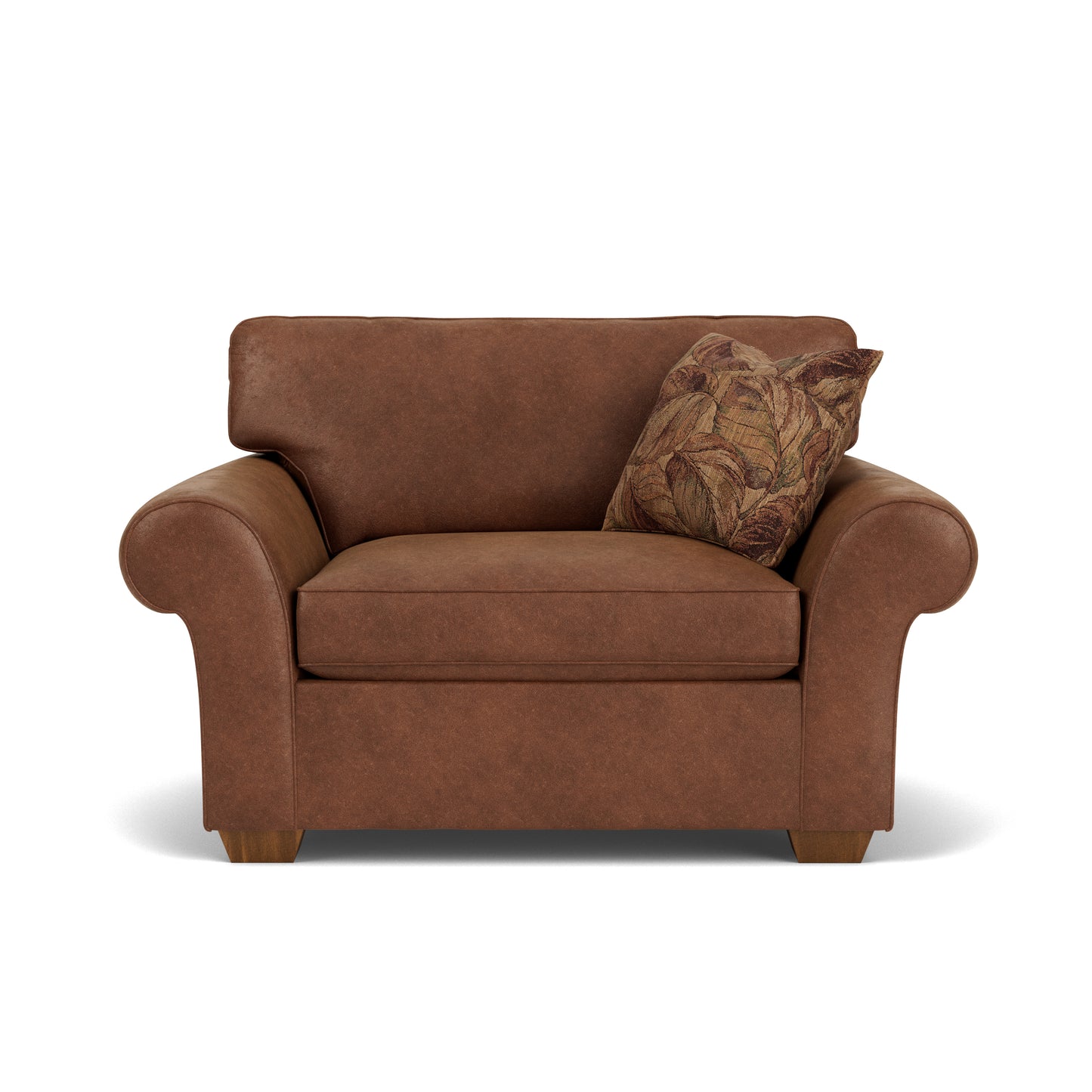 Flexsteel Vail Chair and a Half
