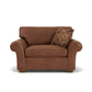 Flexsteel Vail Chair and a Half