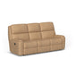 Flexsteel Rio Power Reclining Sofa
