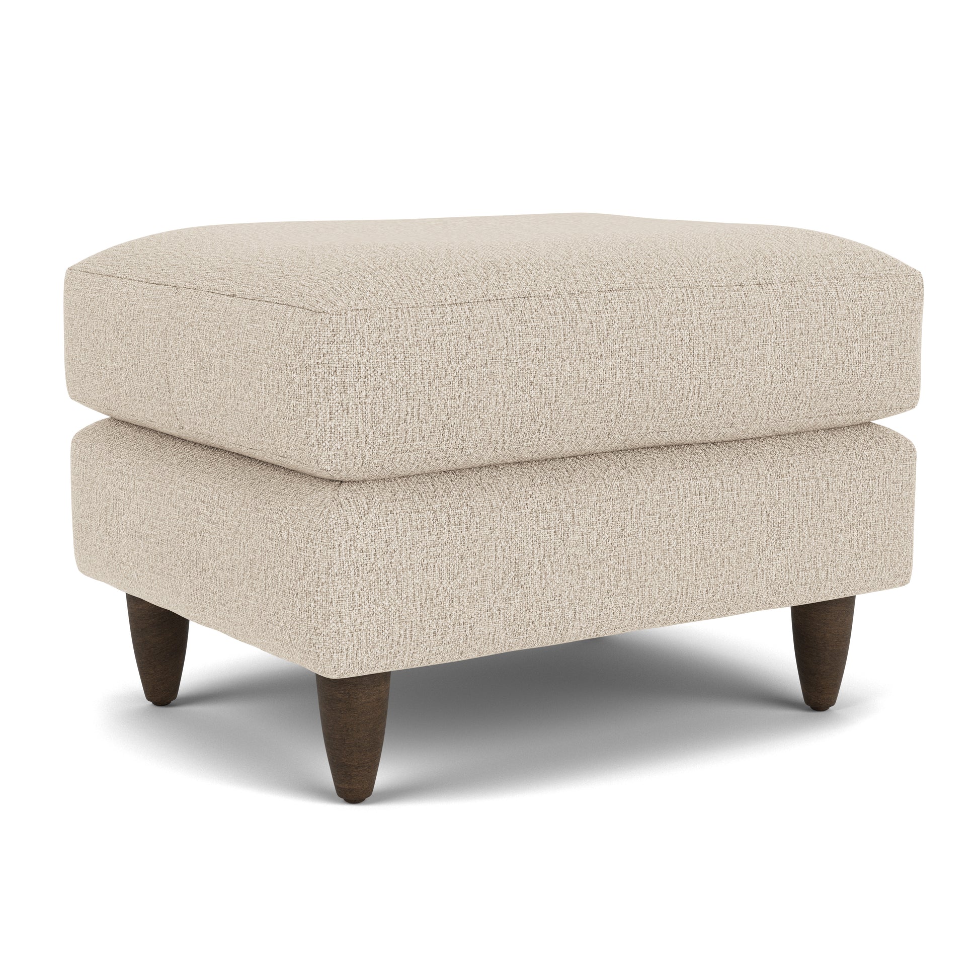 Flexsteel Mia Ottoman