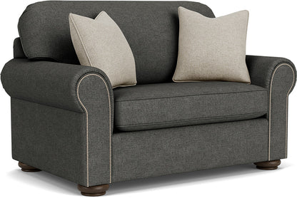 Flexsteel Preston Twin Sleeper