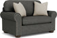 Flexsteel Preston Twin Sleeper