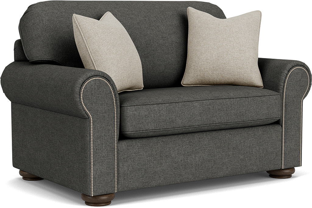 Flexsteel Preston Twin Sleeper