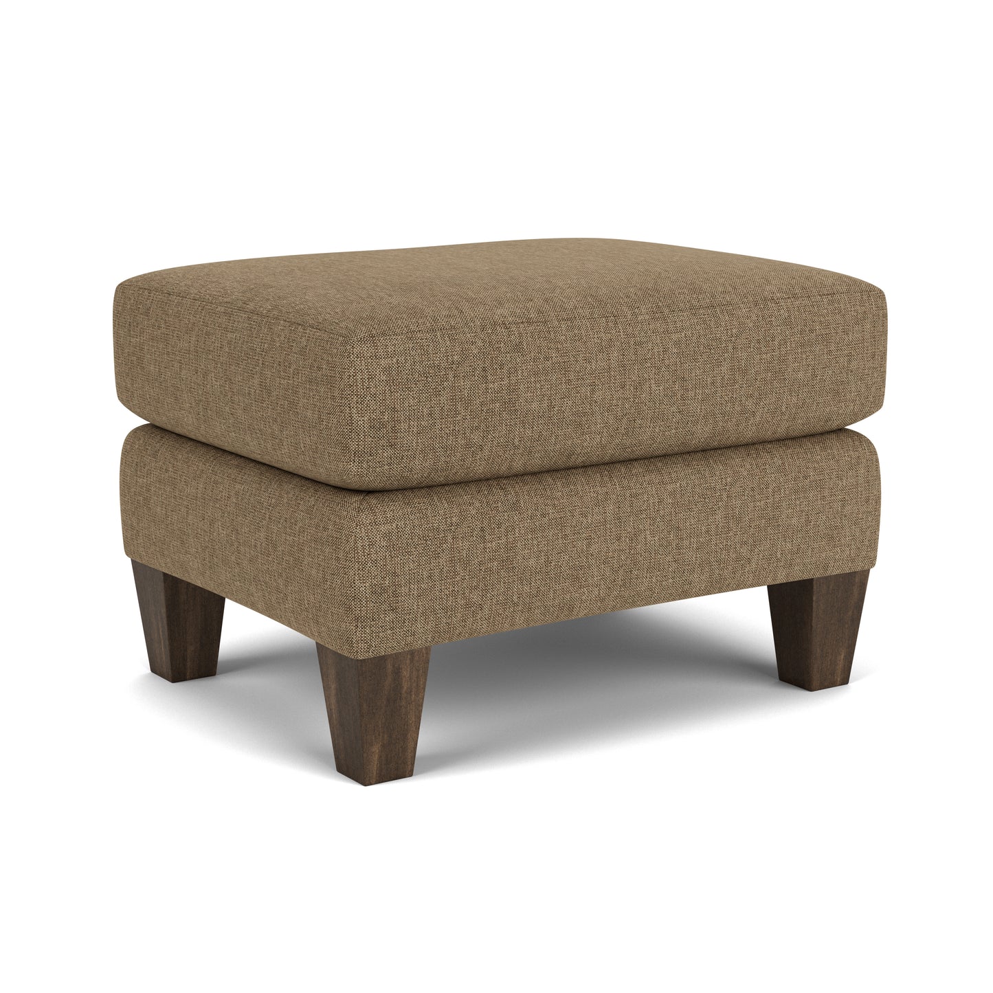 Flexsteel Lloyd Ottoman
